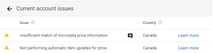 merchant-center-warning